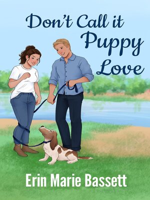 cover image of Don't Call It Puppy Love